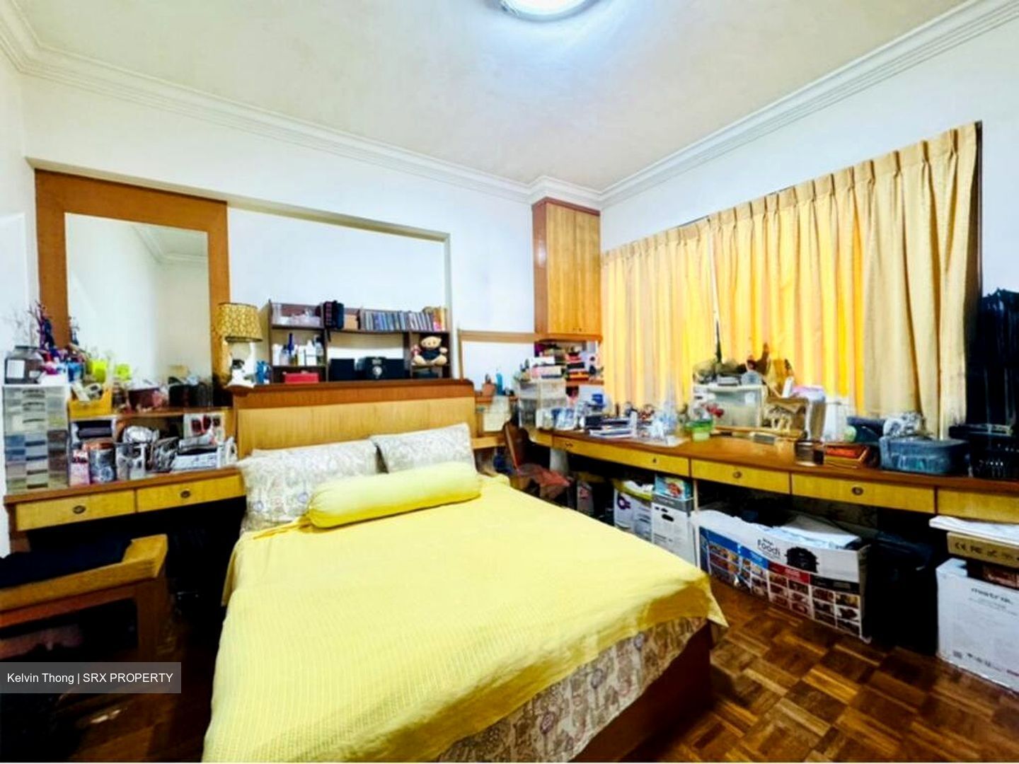 Central Green Condominium (D3), Condominium #525795251